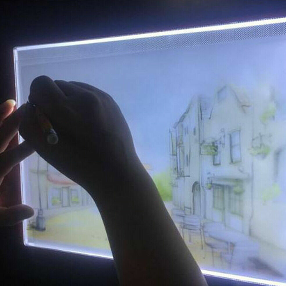 LED Tracing Light Table 5