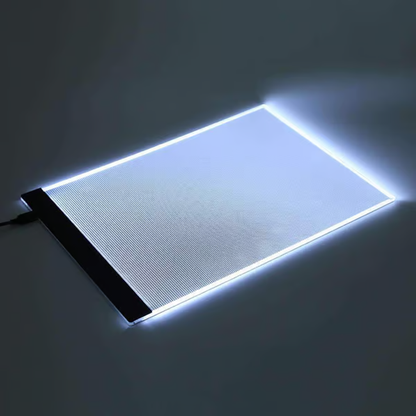 LED Tracing Light Table 6