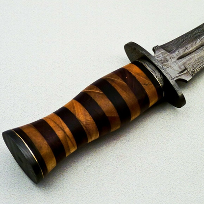 Fixed Blade Hunting Dagger Knife for buyjpg