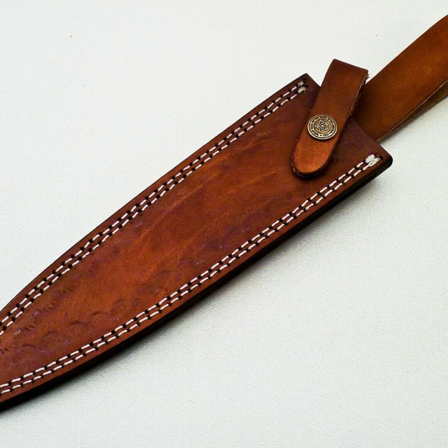 Fixed Blade Hunting Dagger Knife for hunitngjpg
