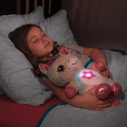 Stuffed Animal Night Light