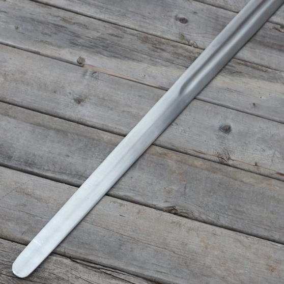 Full Tang Battle Ready Hotspur Great Sword  Historical Functioning Repli 5jpg