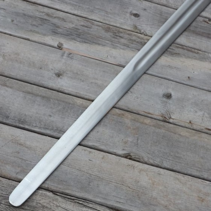 Full Tang Battle Ready Hotspur Great Sword  Historical Functioning Repli 5jpg