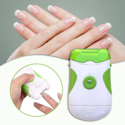 Portable Electric Nail Trimmer Nail Clipper.jpg