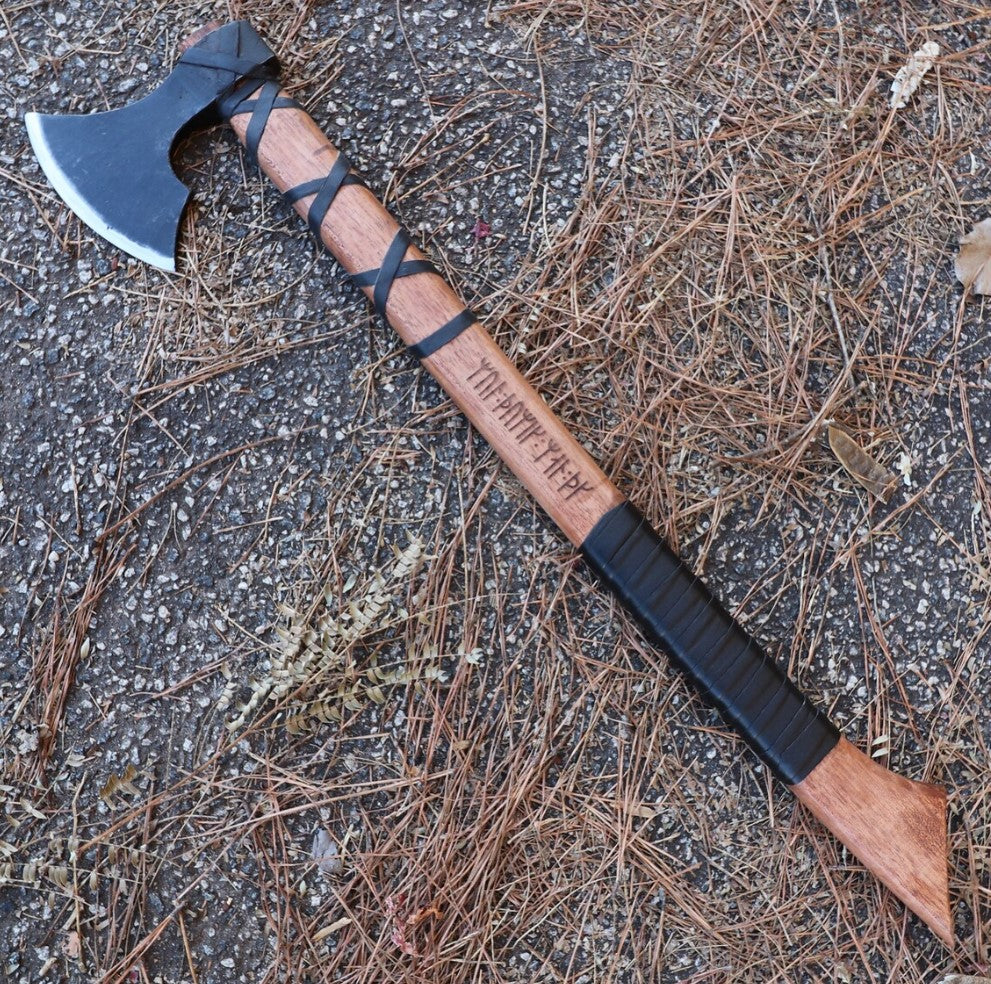 Wolf Heathen Viking War Axe.jpg