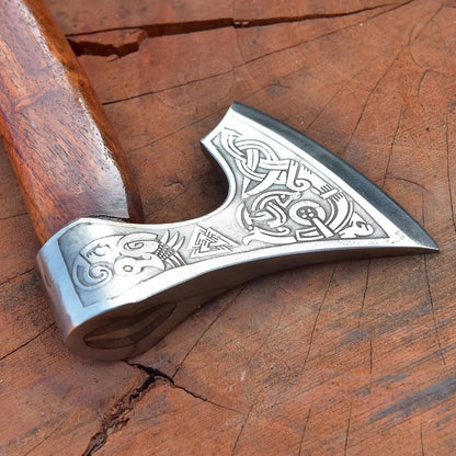 Hatchet Tomahawk Axe reviewsjpeg