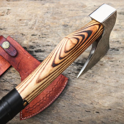 Military Survival Axe for Salejpeg