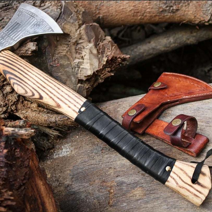 Military Survival Axe Tacticaljpeg
