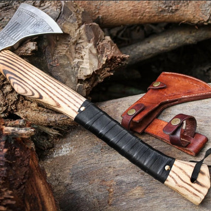 Military Survival Axe Tacticaljpeg