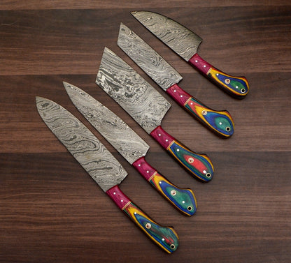 Luxury Kitchen Tools