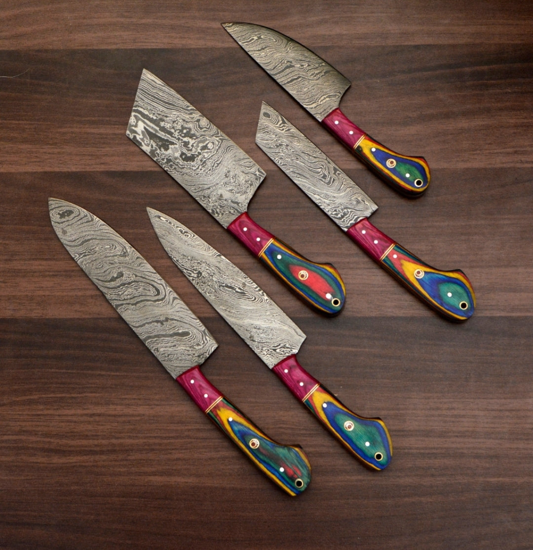 Luxury Kitchen Tools