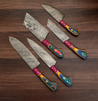 Luxury Kitchen Tools