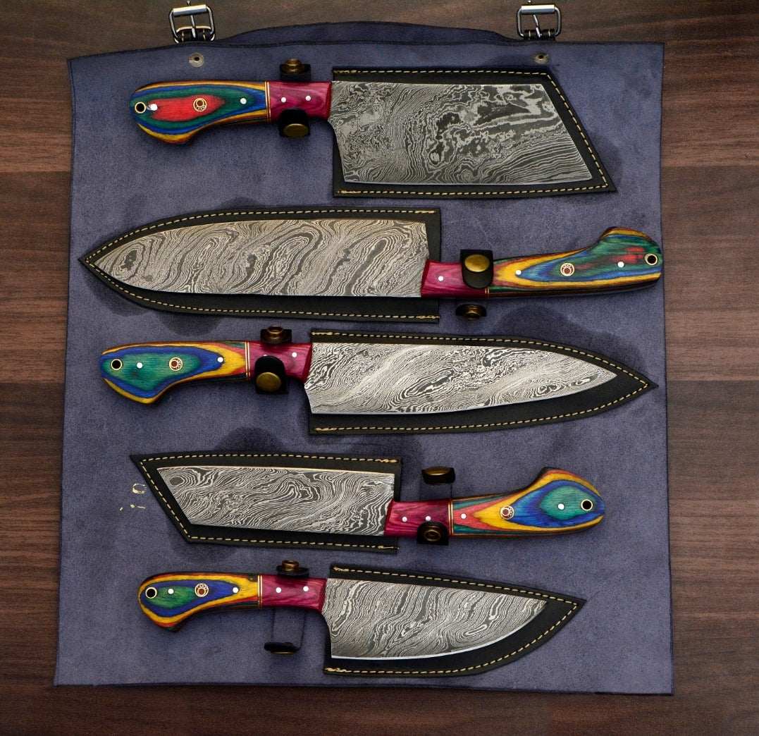 Luxury Kitchen Tools