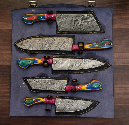 Luxury Kitchen Tools