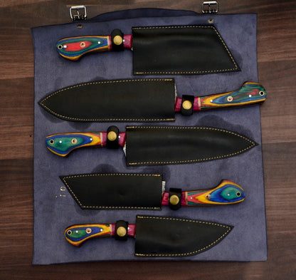 Luxury Kitchen Tools