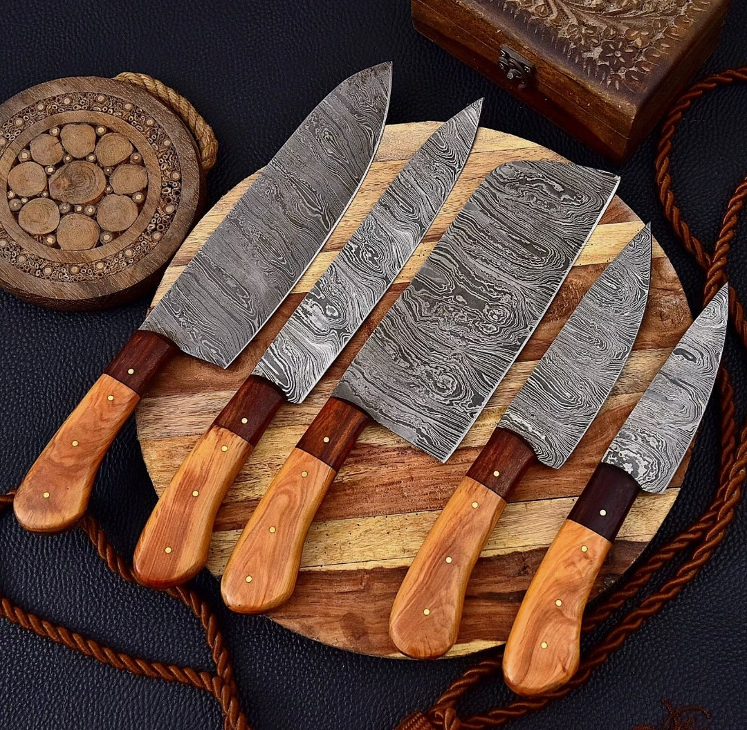 Versatile Kitchen Knives for sale