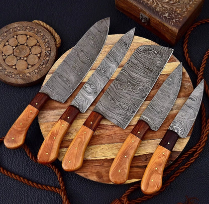 Versatile Kitchen Knives for sale