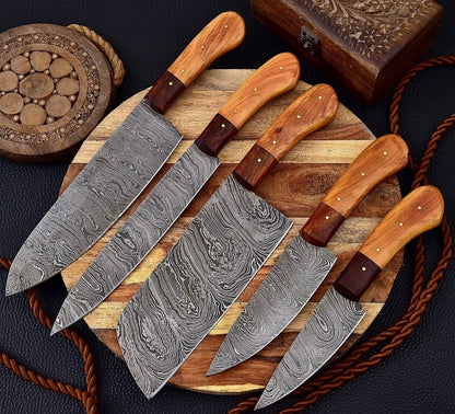 Versatile Kitchen Knives for sale