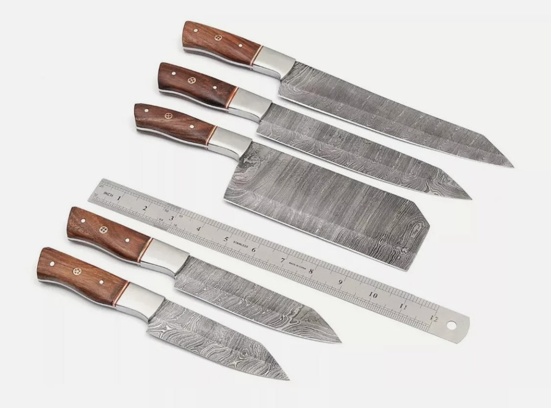 Premium Chef knives for sale