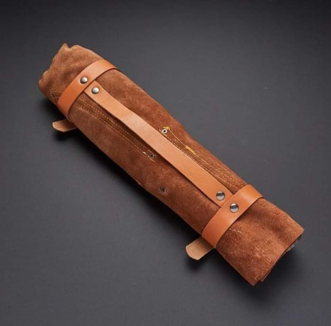 Damascus Chef Set of 3 Pieces near me