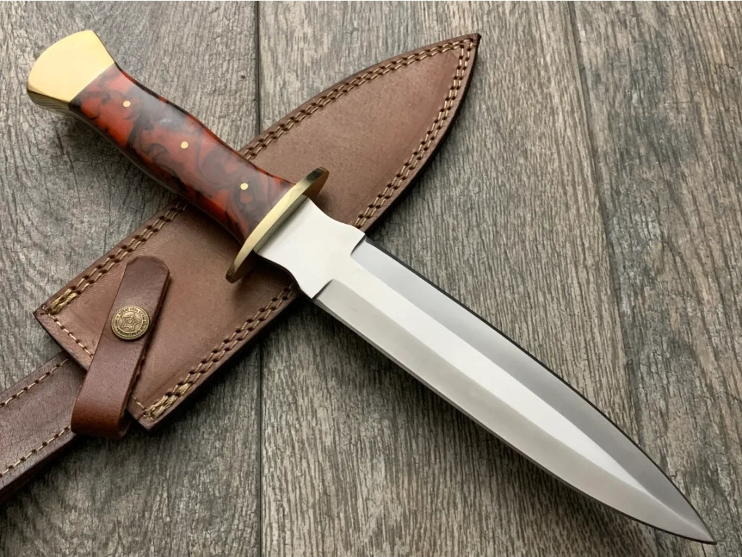 Stainless Steel hunting knife near me