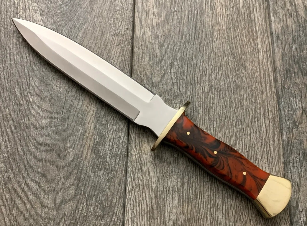 Stainless Steel hunting knife near me