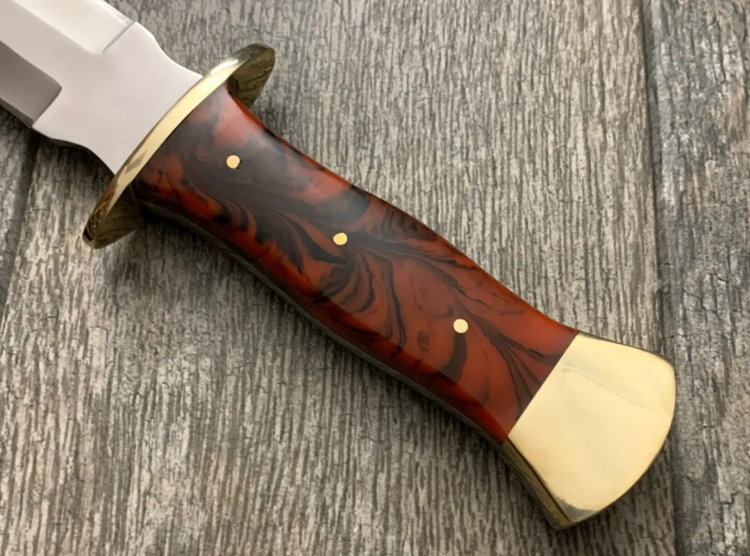 Stainless Steel hunting knife near me