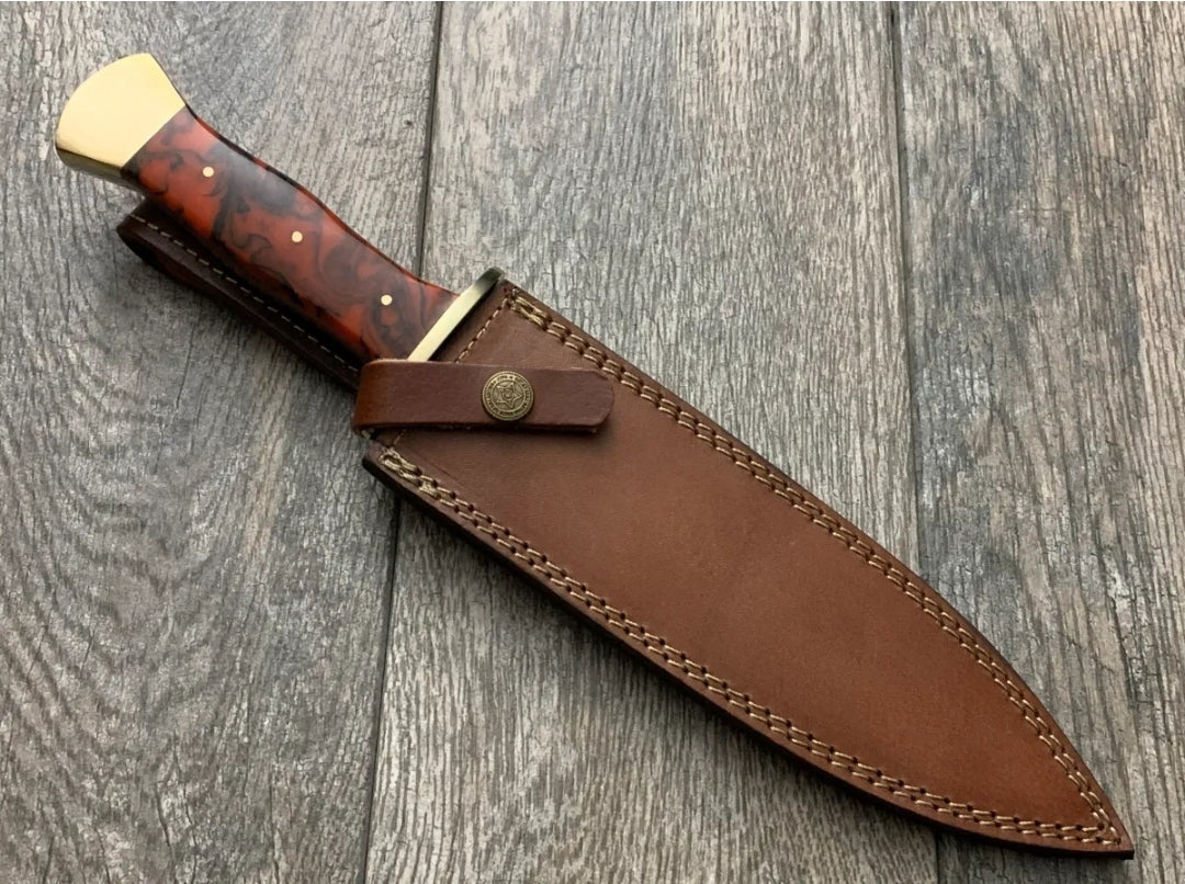 Stainless Steel hunting knife near me
