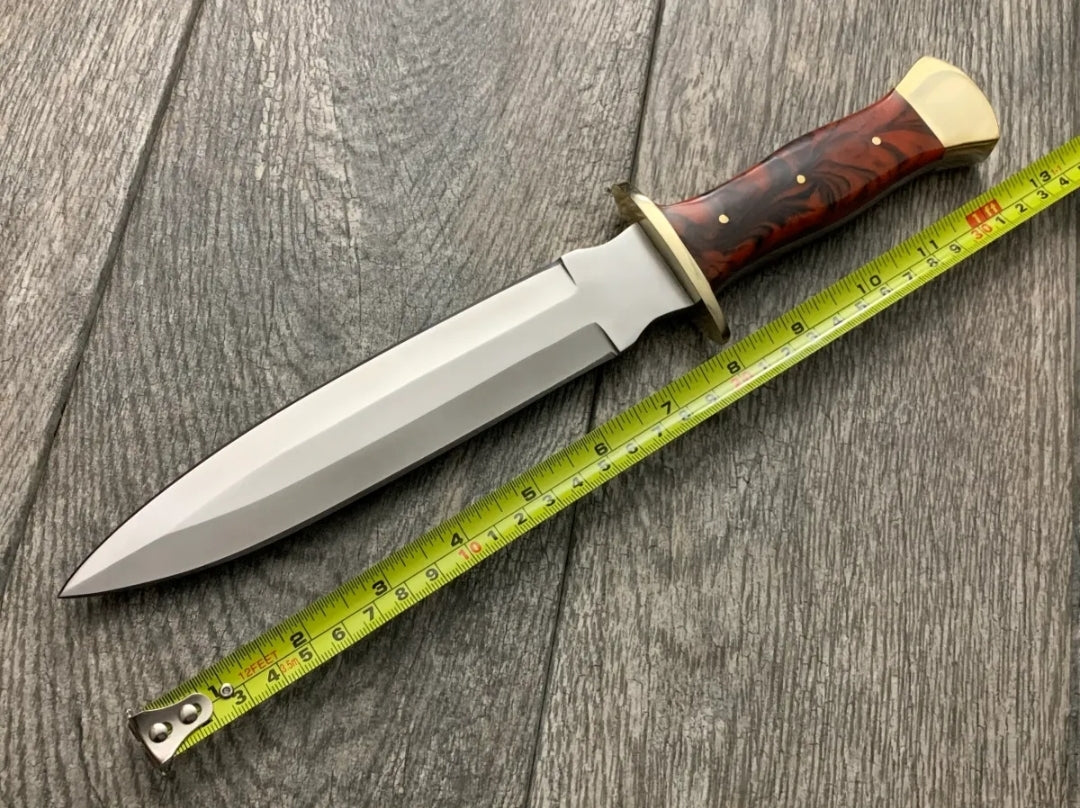 Stainless Steel hunting knife near me