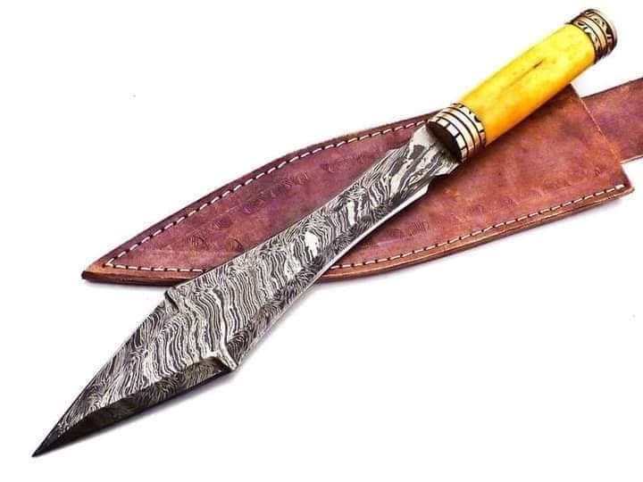 Hunting knife with sheath near me