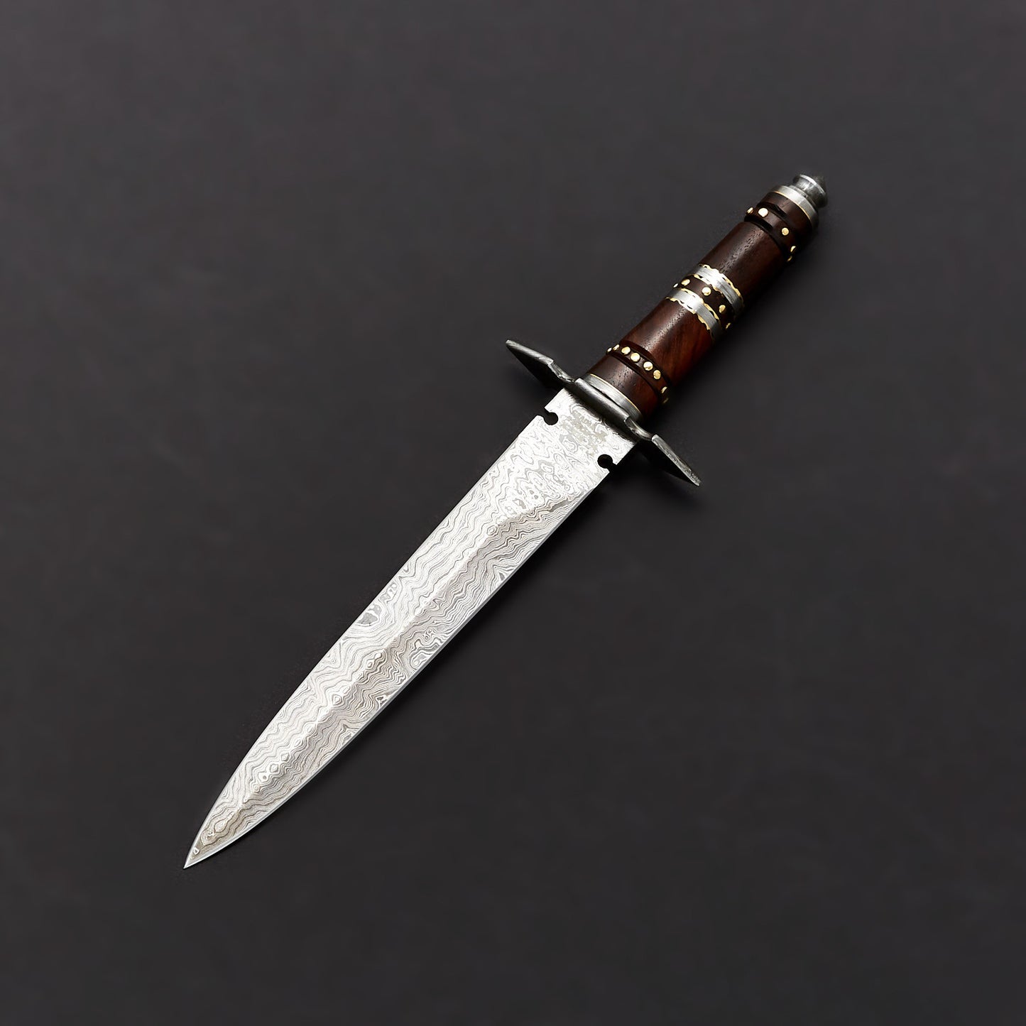 Fixed Blade Camping Knife