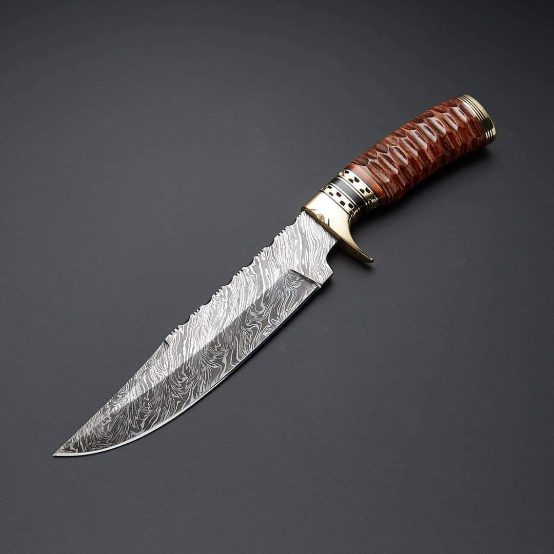 buy a Damascus Steel Knife