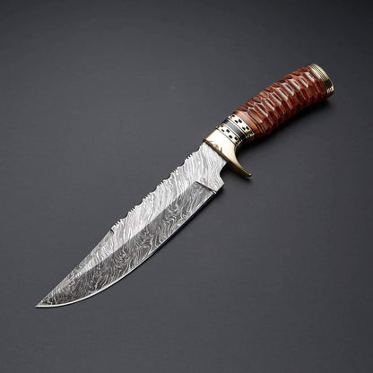buy a Damascus Steel Knife