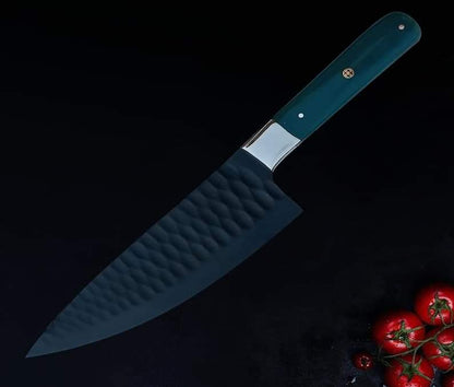 Buy Damascus Chef Set of 7 Pieces