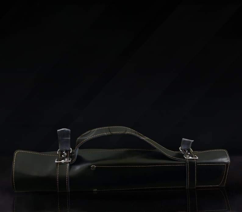 Buy Damascus Chef Set of 7 Pieces