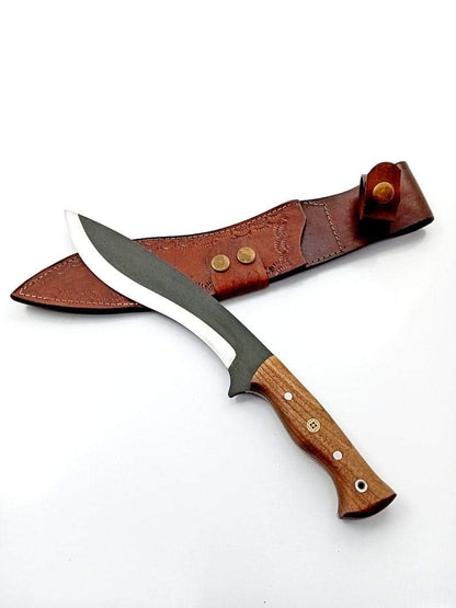 Fixed Blade Knife for Camping