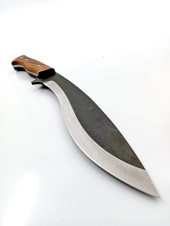 Fixed Blade Knife for Camping