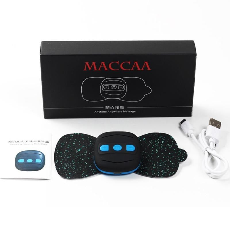 Whole Body Massager - Muscle Pain Relief Device