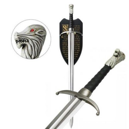 Valyrian Steel Game of Thrones Long Claw King Jon Snows Swordjpg
