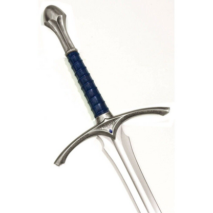 Glamdring Sword of Gandalf with Scabbard Lord of the ring replica sword for salejpg