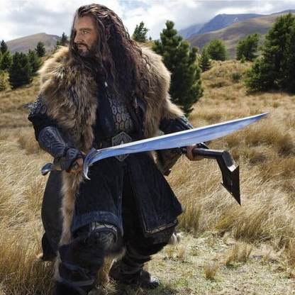 ORCRIST LOTR Sword Of Thorin for salejpg