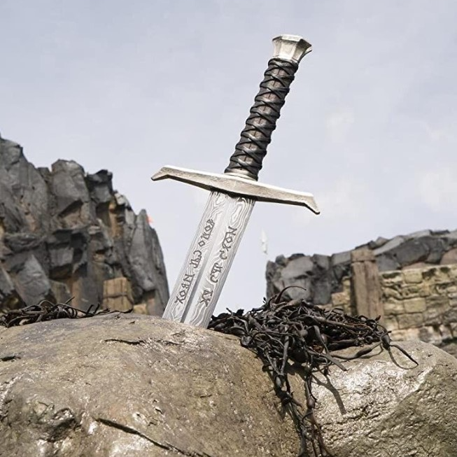 King Arthur Legend of The Sword Excalibur for sale in usjpg