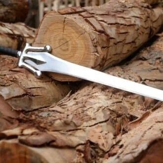 Masters of the Universe He-Man Power Replica Sword, Greyskull & Silver Swords10.jpg