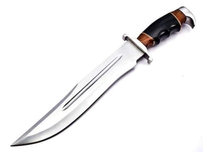 stainless steel hunting knife near me