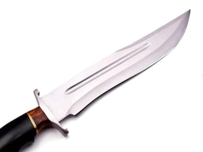 stainless steel hunting knife near me
