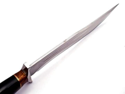 stainless steel hunting knife near me