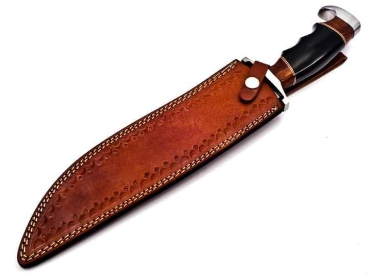 stainless steel hunting knife near me