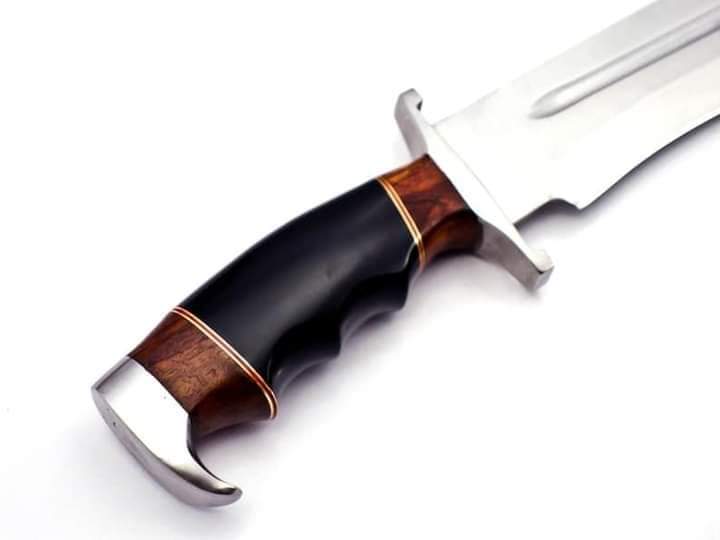 stainless steel hunting knife near me