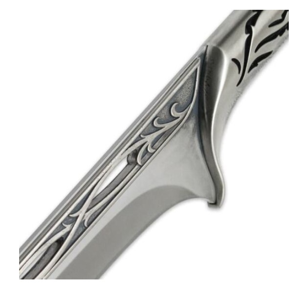 King Thrandruil Sword The Hobbit From The Lord Of The Rings.The Elvenking Sword7.jpg