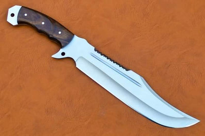 Carbon Steel Hunting Knife near me